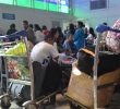 What happened to Zero Remittance week?