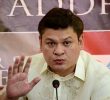 Pulong Duterte faces physical injuries and threat complaints