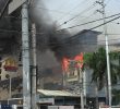 Dozens feared dead in Davao City mall fire