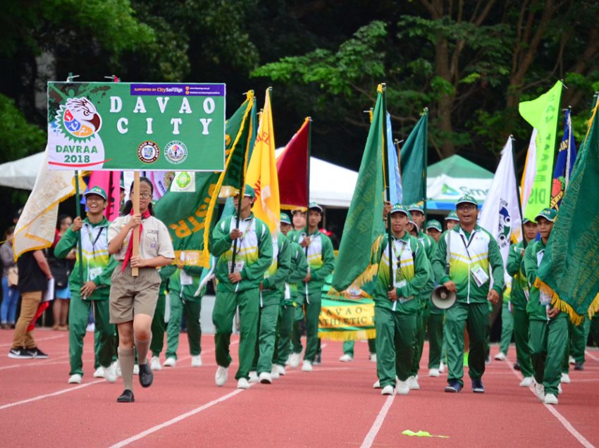 After DAVRAA, Davao City to bid hosting it again next year