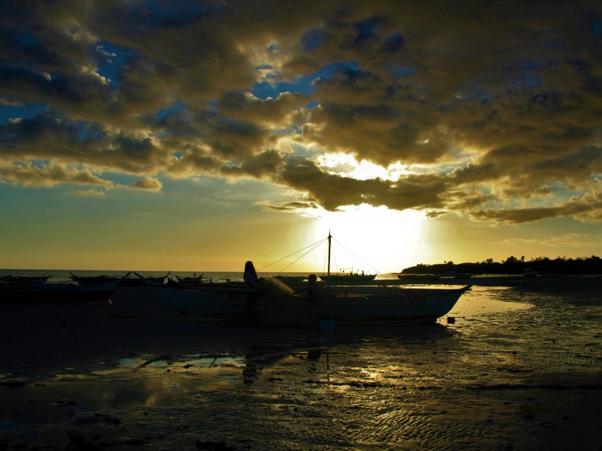 Washed-out dream: A fisherman’s daughter’s tale of survival in Bantayan Island