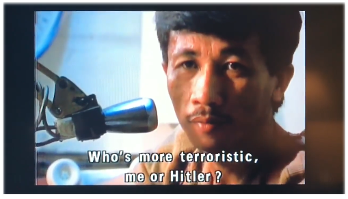 Jun Pala, Alsa Masa figures in award-winning documentary of post-EDSA Philippines