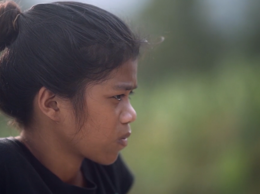 Struggles of Lumad students amidst militarization featured in award-winning documentary