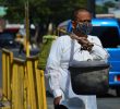 CDO artist’s street performance, an appeal for people vs vote selling